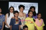 Gul Panag at the The Blind Side DVD launch in Fun on 7th June 2010 (33).JPG